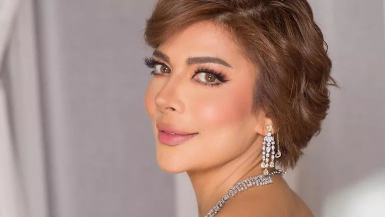 أصالة عن "التجميل": "عاملة تريليون عملية وواخدة 7 آلاف إبرة"